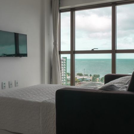 Apartamento Temporada Gales De Pajucara Maceio (Alagoas) Exterior photo