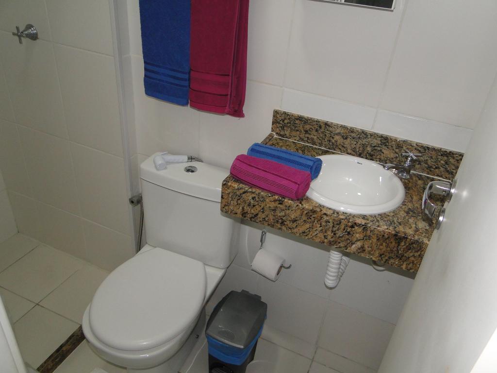 Apartamento Temporada Gales De Pajucara Maceio (Alagoas) Room photo