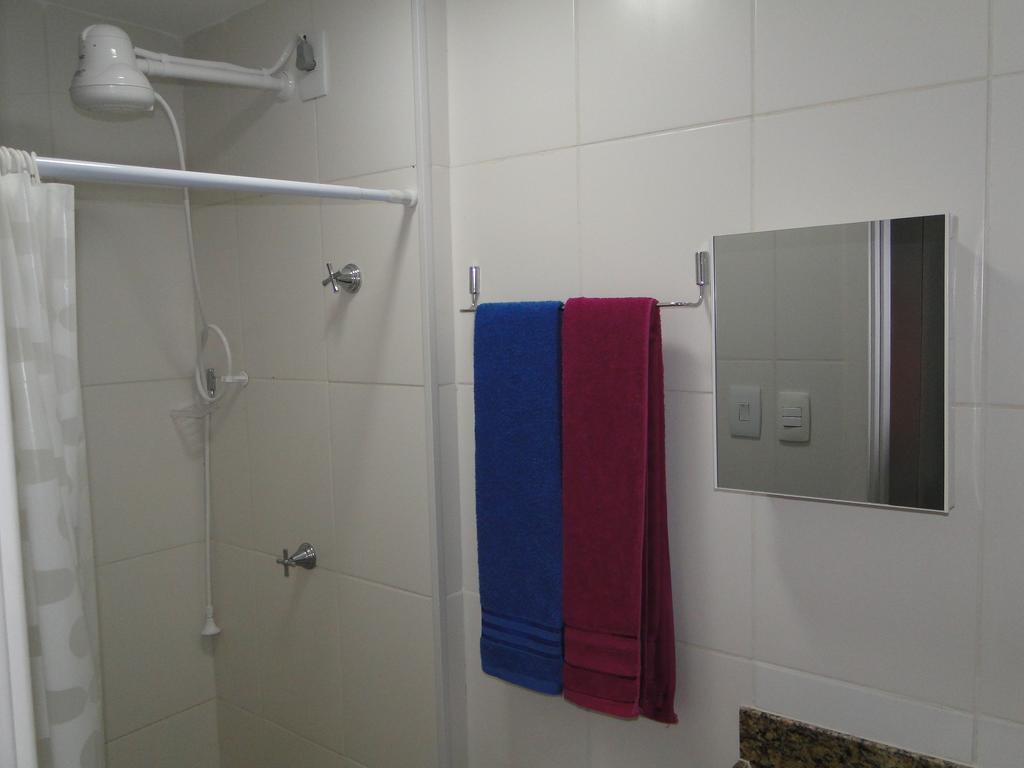 Apartamento Temporada Gales De Pajucara Maceio (Alagoas) Room photo