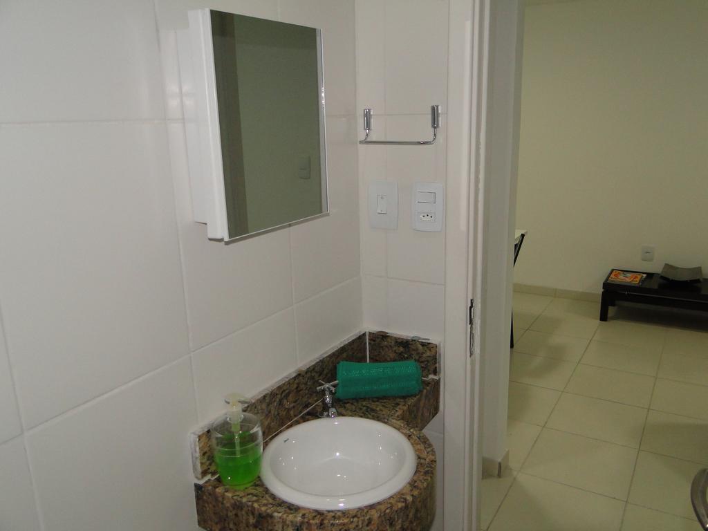 Apartamento Temporada Gales De Pajucara Maceio (Alagoas) Exterior photo