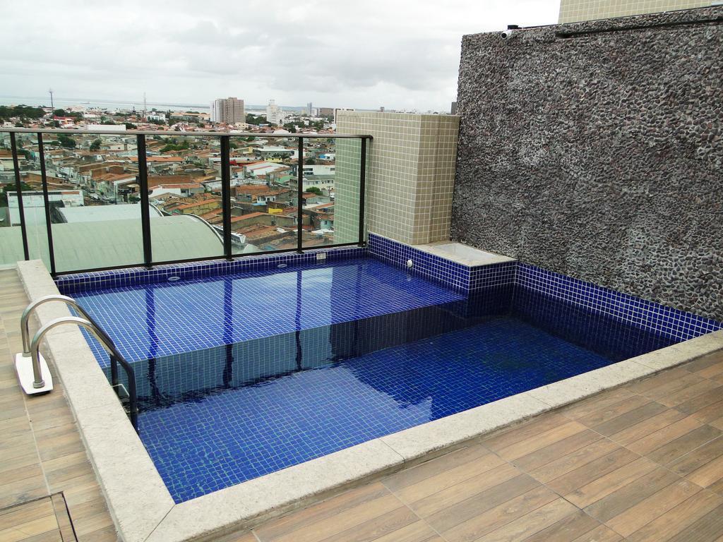 Apartamento Temporada Gales De Pajucara Maceio (Alagoas) Exterior photo