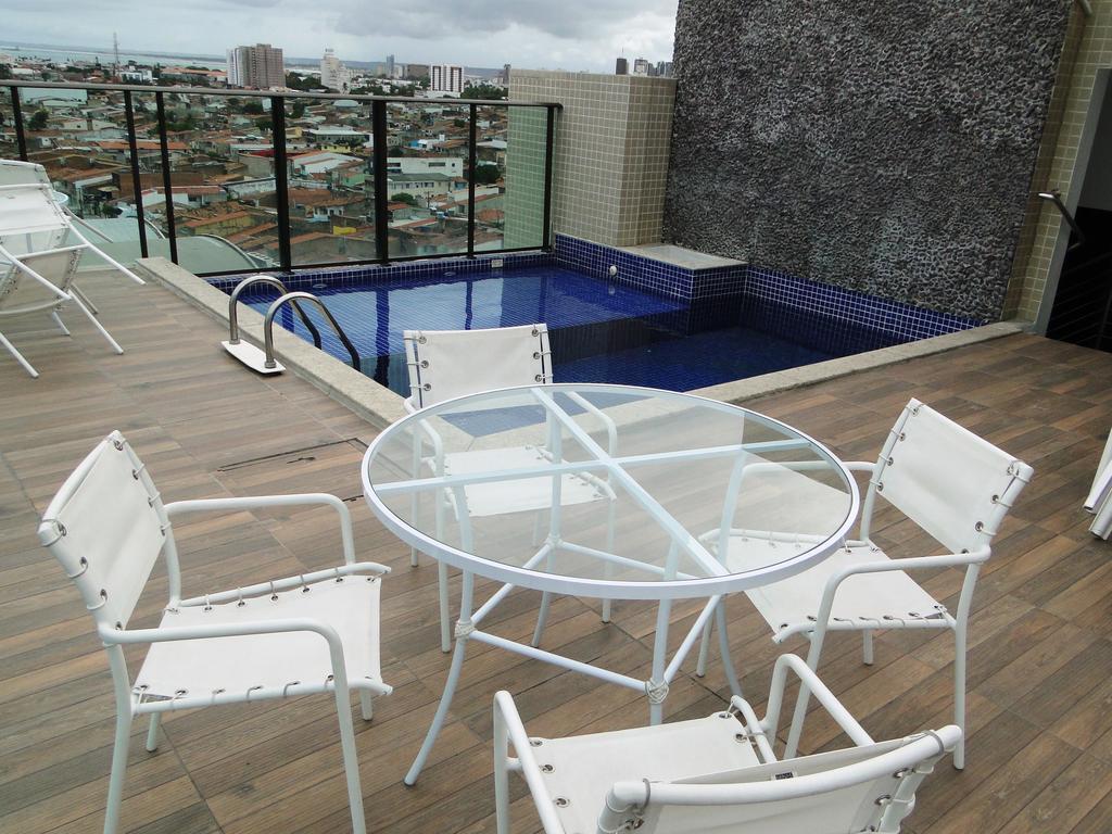 Apartamento Temporada Gales De Pajucara Maceio (Alagoas) Exterior photo