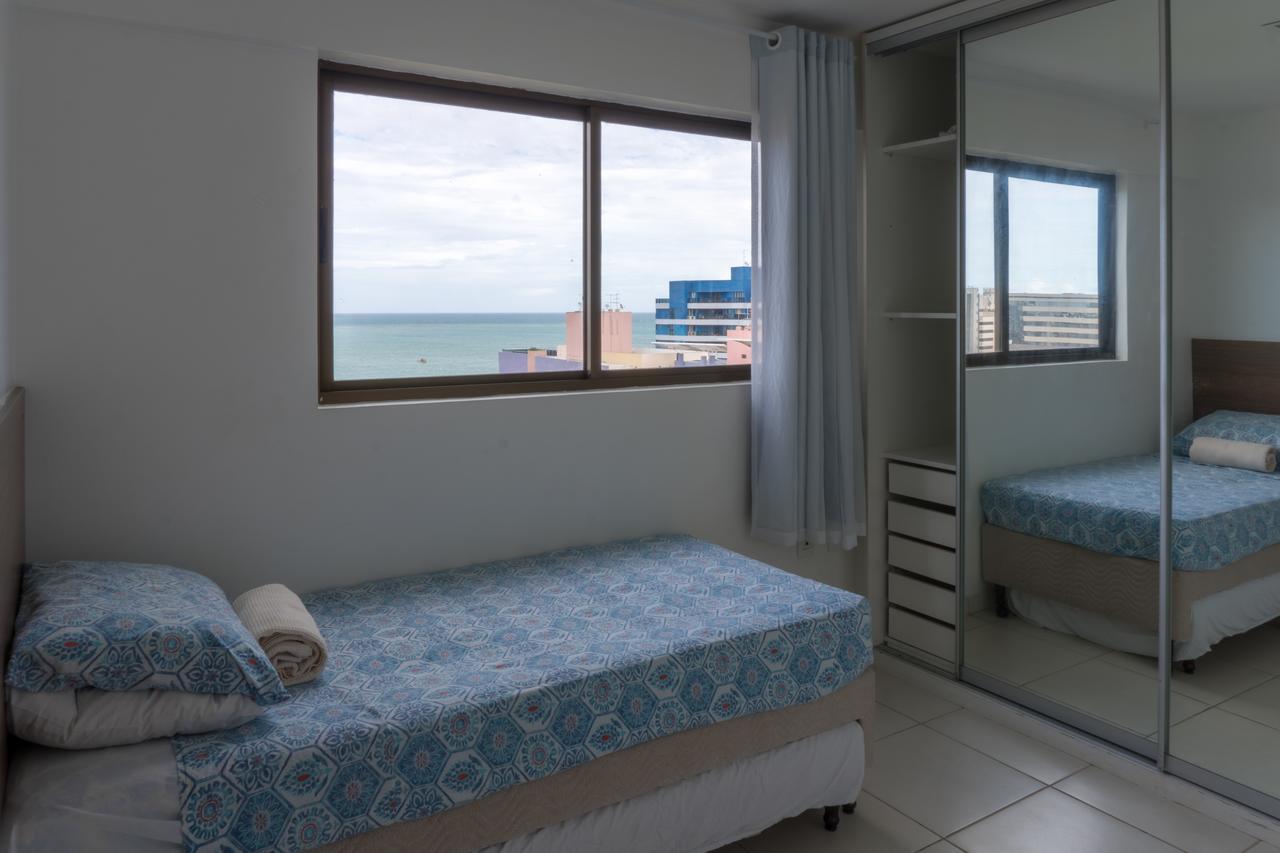Apartamento Temporada Gales De Pajucara Maceio (Alagoas) Exterior photo