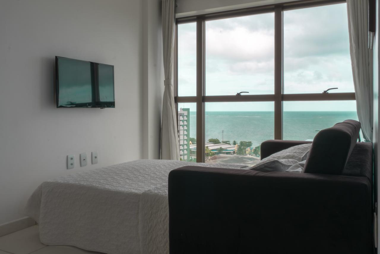 Apartamento Temporada Gales De Pajucara Maceio (Alagoas) Exterior photo