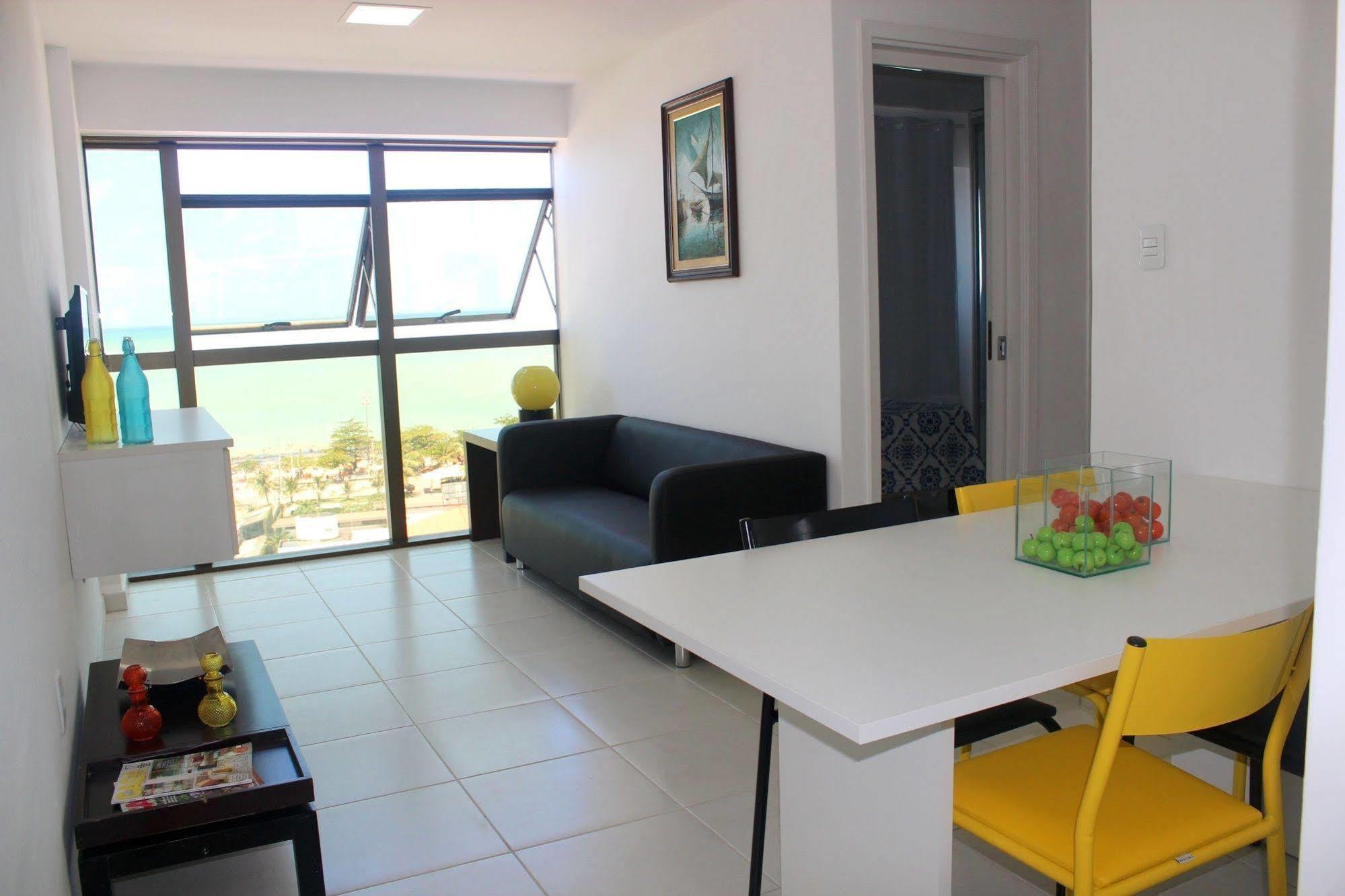 Apartamento Temporada Gales De Pajucara Maceio (Alagoas) Exterior photo