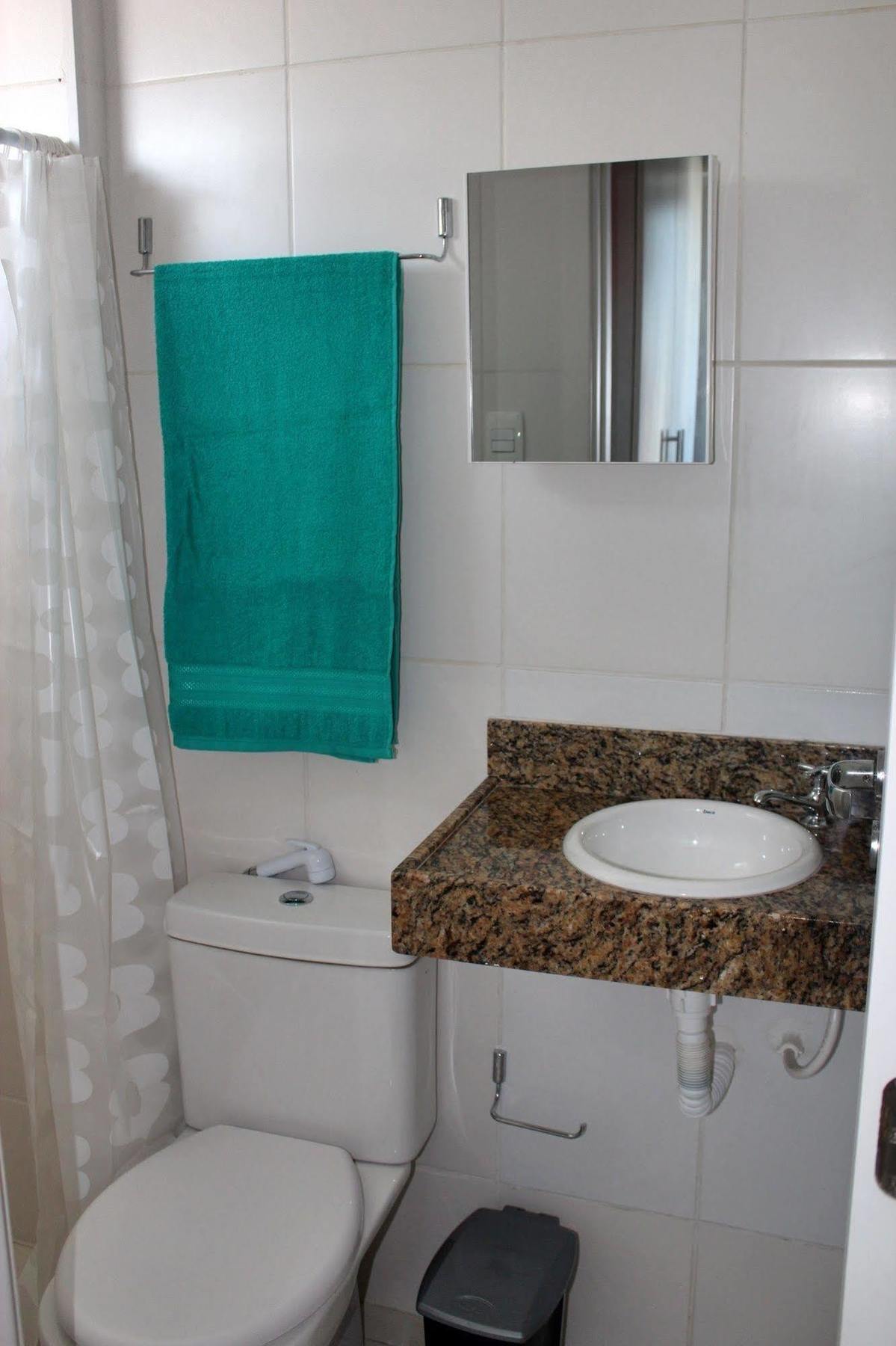 Apartamento Temporada Gales De Pajucara Maceio (Alagoas) Exterior photo