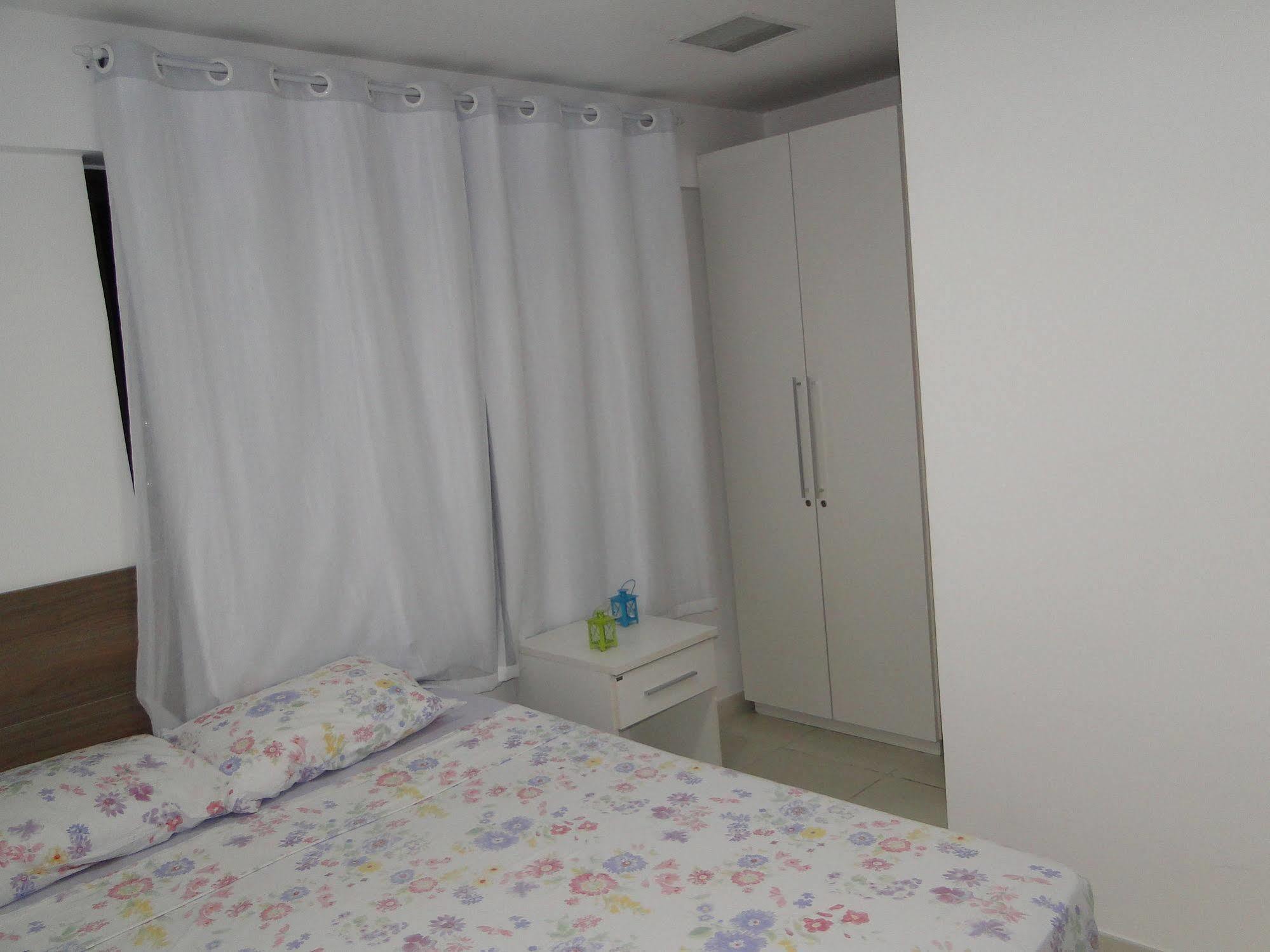 Apartamento Temporada Gales De Pajucara Maceio (Alagoas) Exterior photo