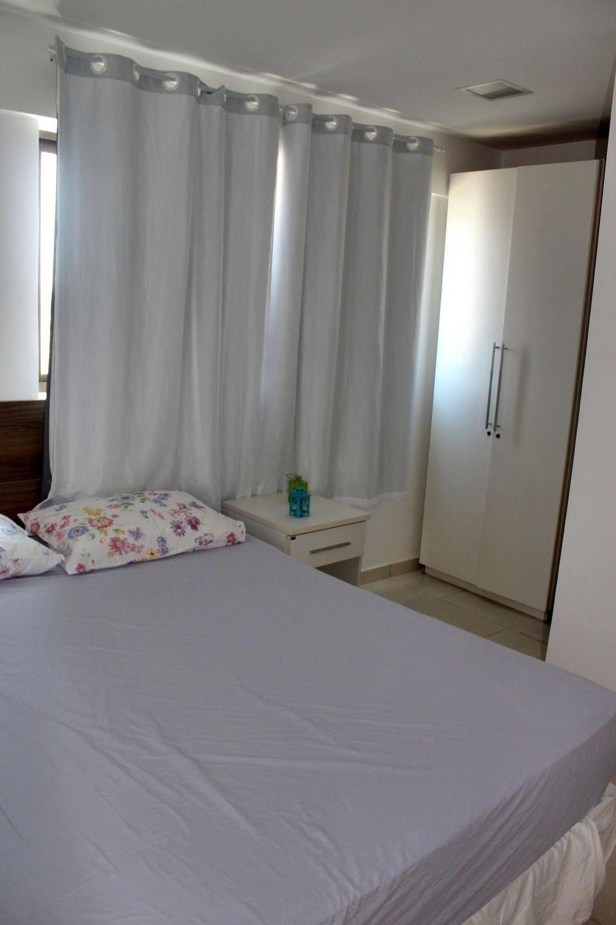 Apartamento Temporada Gales De Pajucara Maceio (Alagoas) Exterior photo