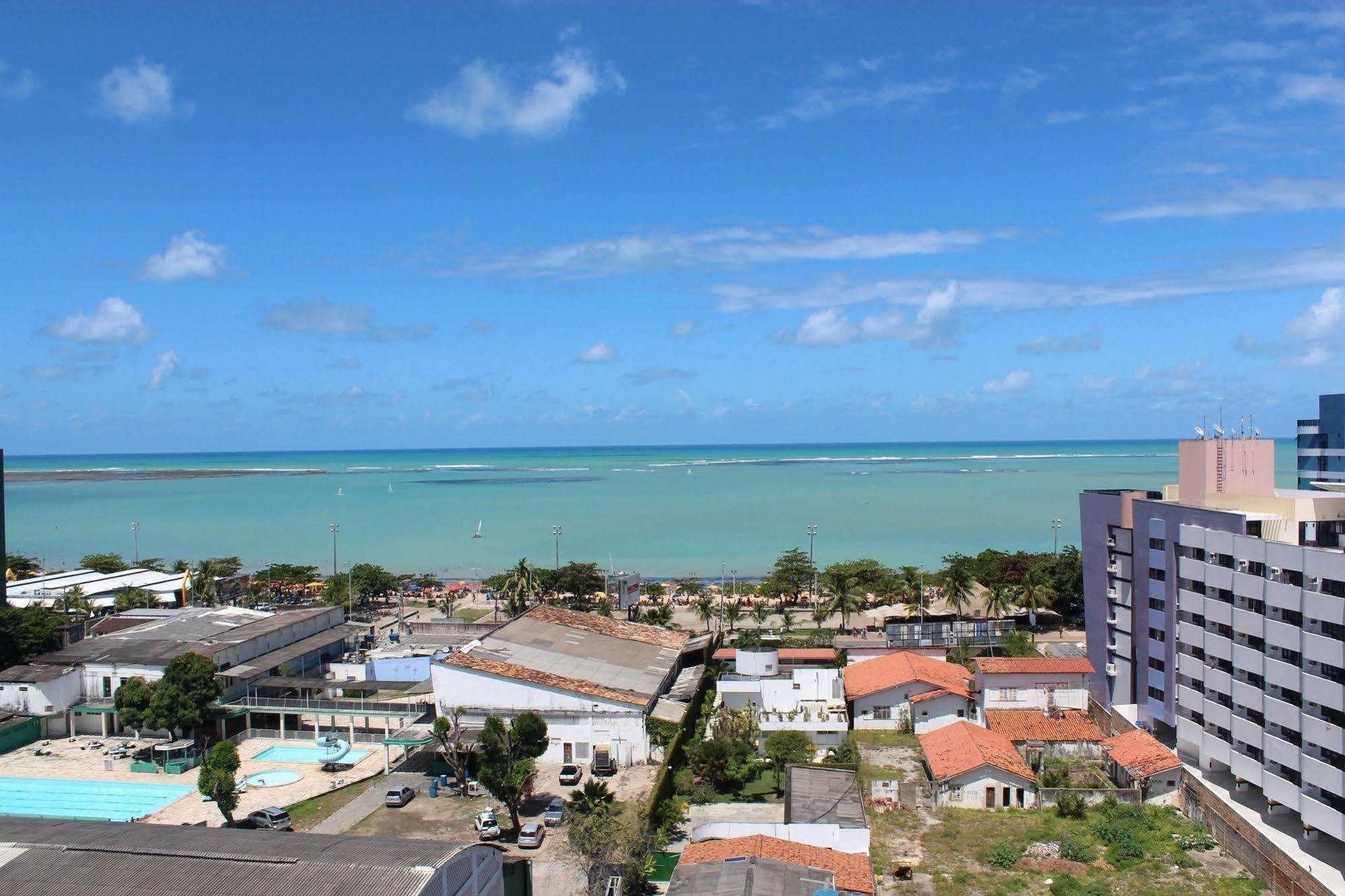 Apartamento Temporada Gales De Pajucara Maceio (Alagoas) Exterior photo